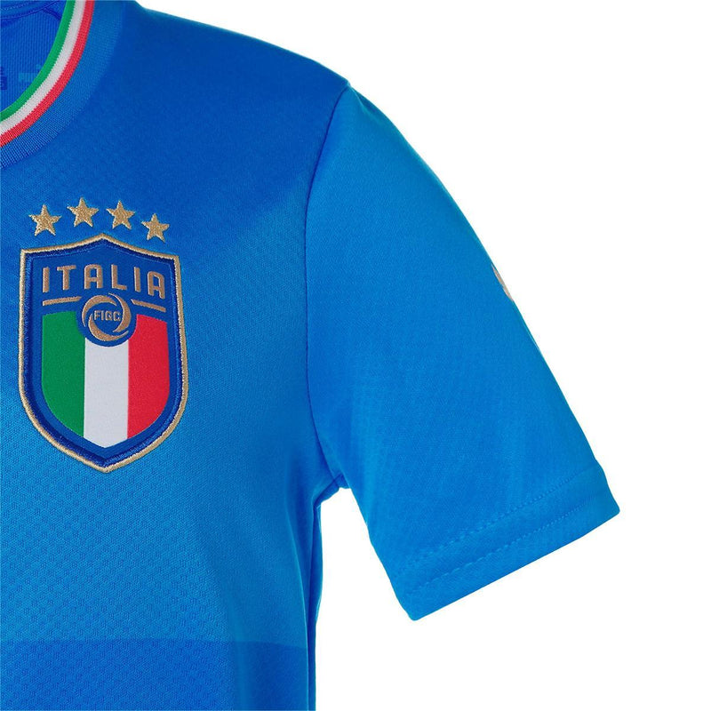 PUMAPuma T Shirt Junior Italia - Sport One store 🇮🇹
