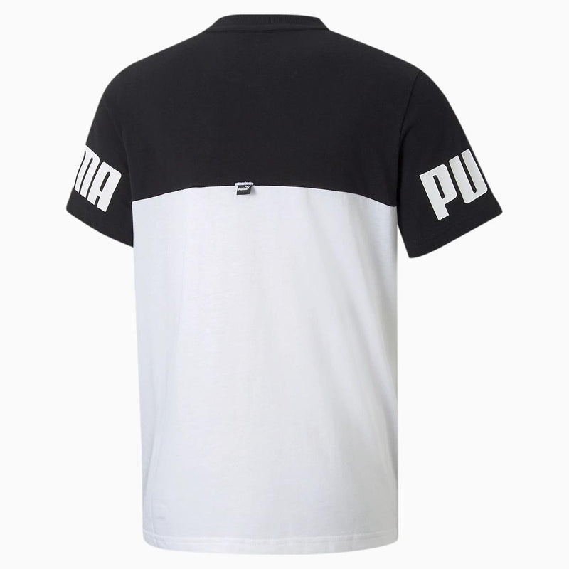PUMAPuma T-Shirt Junior Puma Power Tee - Sport One store 🇮🇹