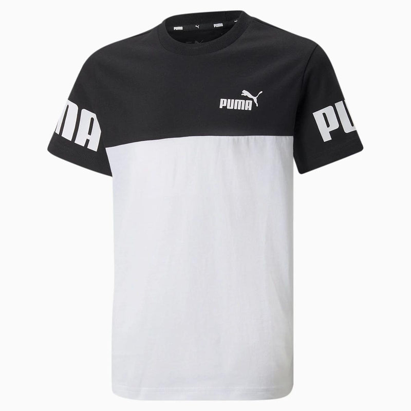 PUMAPuma T-Shirt Junior Puma Power Tee - Sport One store 🇮🇹