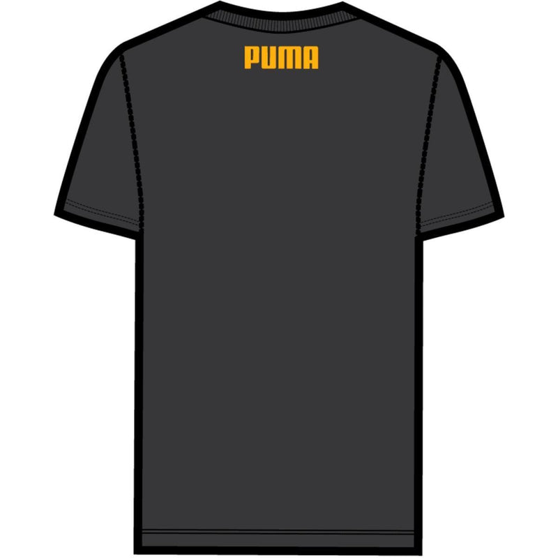PUMAPuma T-Shirt Uomo 4th Quarter Ss - Sport One store 🇮🇹