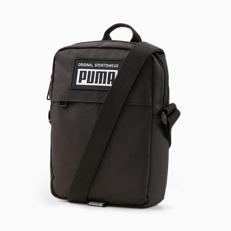 PUMAPuma Tracolla Uomo Puma Academy Portable - Sport One store 🇮🇹