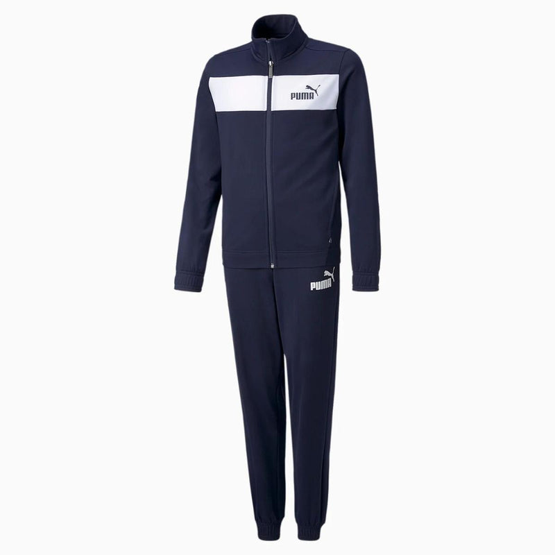 PUMAPuma Tuta Junior Poly Suit - Sport One store 🇮🇹