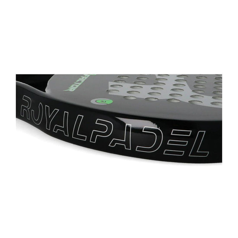 ROYAL PADELRoyal Padel Racchetta Factor 130 - Sport One store 🇮🇹