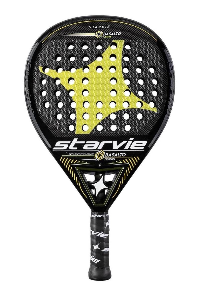 STARVIEStarvie Racchetta Padel Basalto Osiris 2021 - Sport One store 🇮🇹