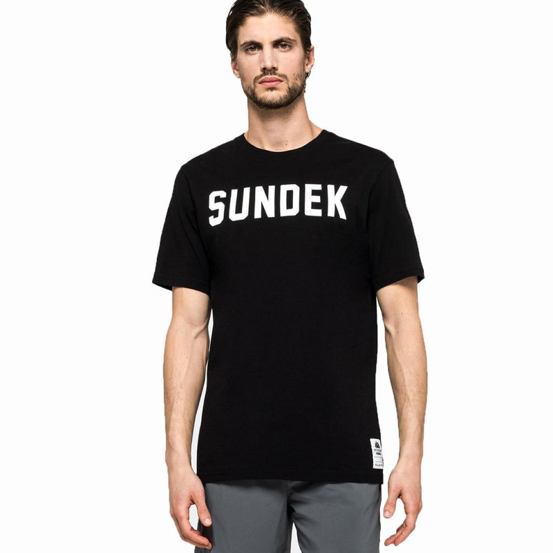SUNDEKT-SHIRT UOMO - Sport One store