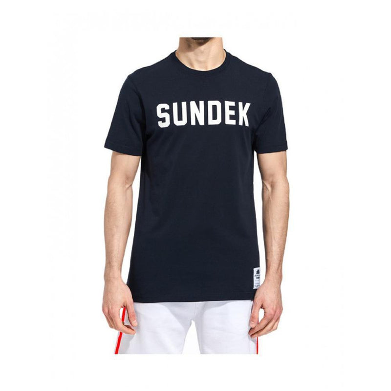 SUNDEKT-SHIRT UOMO - Sport One store