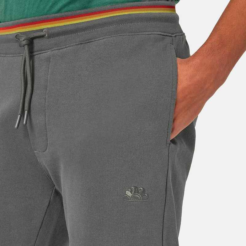 SUNDEKSundek Pantaloni Uomo Raimbow Sweatpants - Sport One store 🇮🇹