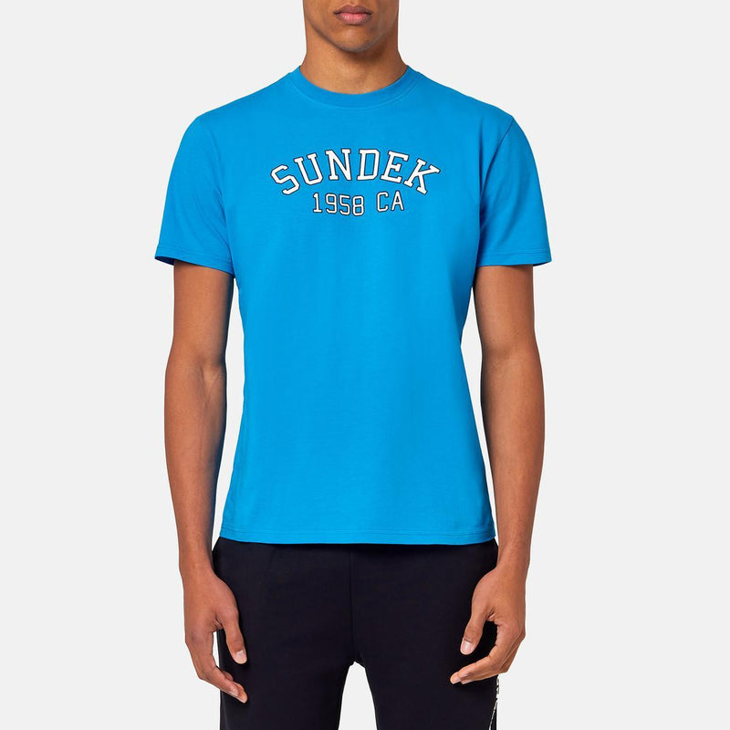 SUNDEKSundek T Shirt Uomo - Sport One store 🇮🇹