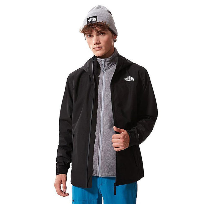 THE NORTH FACEThe North Face Felpa Uomo M Dryzzle - Sport One store 🇮🇹