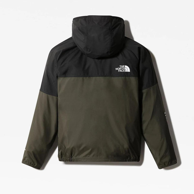 THE NORTH FACEThe North Face K Way Junior B Windwall - Sport One store 🇮🇹