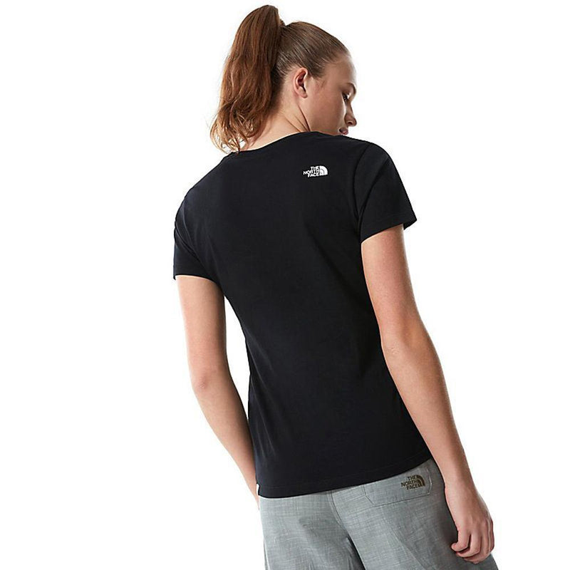 THE NORTH FACEThe North Face T Shirt Donna Ss Simple Dome - Sport One store 🇮🇹