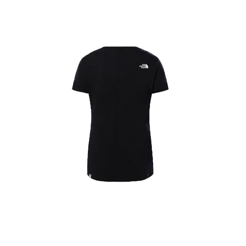 THE NORTH FACEThe North Face T Shirt Donna Ss Simple Dome - Sport One store 🇮🇹