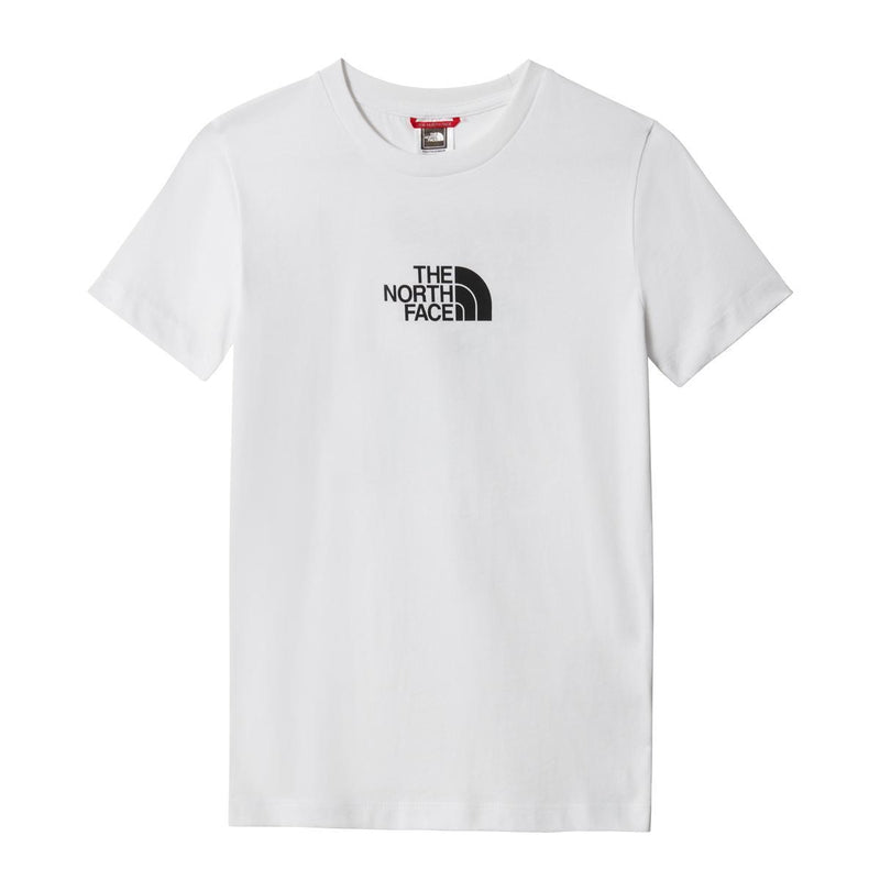 THE NORTH FACEThe North Face T-Shirt Junior Ss Graphic Tee - Sport One store 🇮🇹