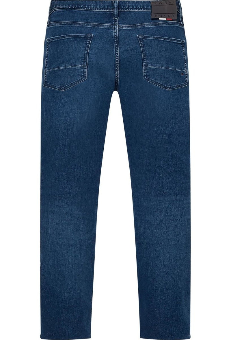 TOMMY HILFIGERTommy Hilfiger Mw Jeans Uomo Xtr Slim Layton - Sport One store 🇮🇹