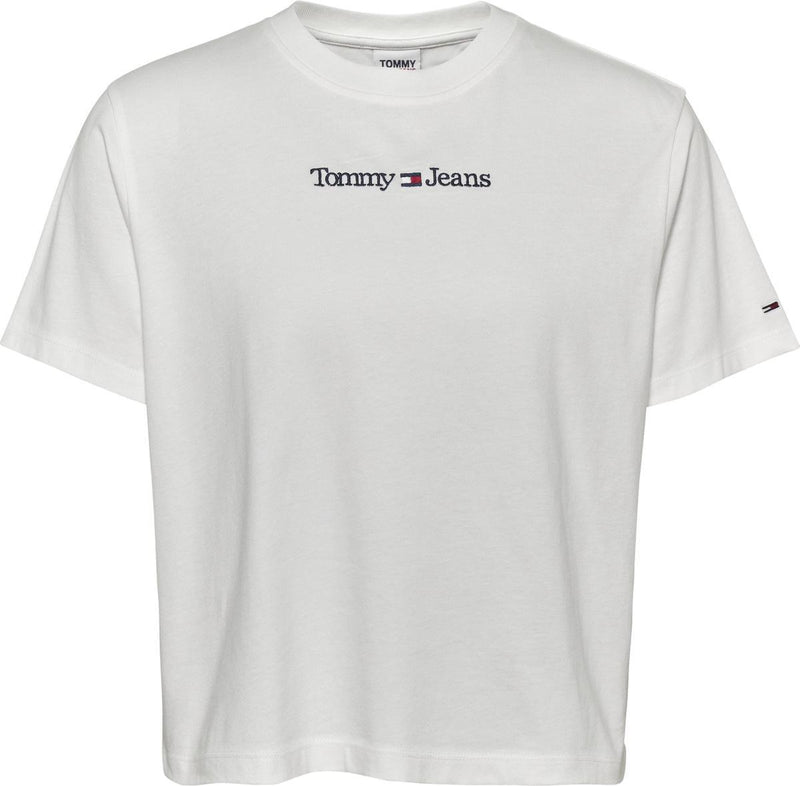 TOMMY HILFIGERTommy Hilfiger T-Shirt Donna - Sport One store 🇮🇹