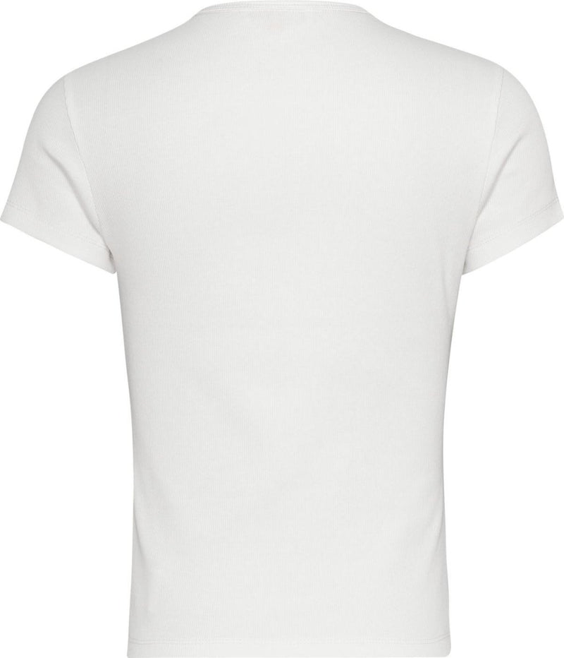 TOMMY HILFIGERTommy Hilfiger T-Shirt Donna - Sport One store 🇮🇹