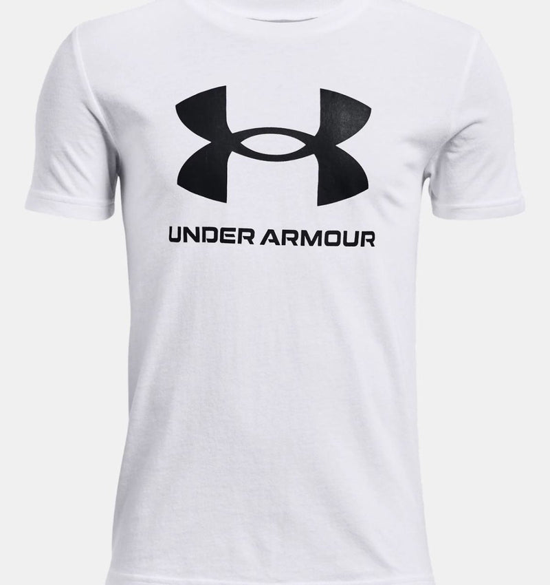 UNDER ARMOURUnder Armour T-Shirt Junior - Sport One store 🇮🇹