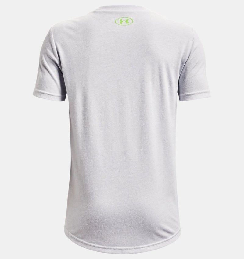 UNDER ARMOURUnder Armour T-Shirt Junior - Sport One store 🇮🇹