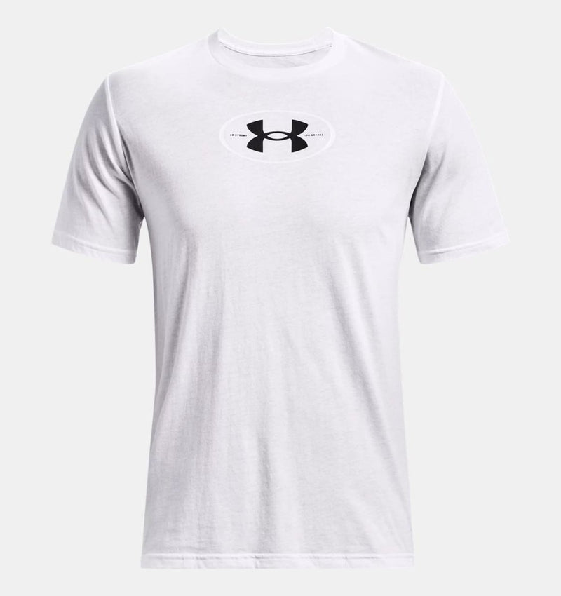 UNDER ARMOURUnder Armour T-Shirt Uomo - Sport One store 🇮🇹
