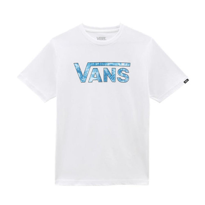 VANSVans T-Shirt Junior Sketchy Past Ss Boys - Sport One store 🇮🇹