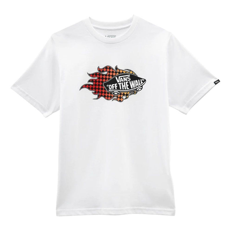 VANSVans T-Shirt Junior Vans Flame Boys - Sport One store 🇮🇹