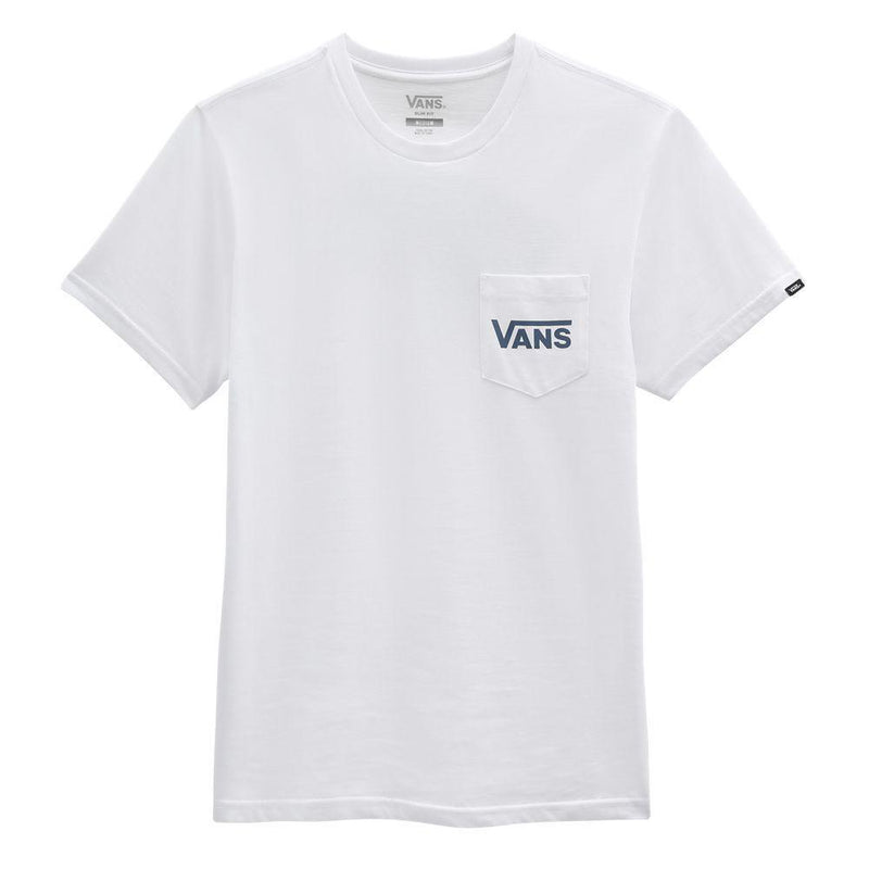 VANSVans T-Shirt Uomo Otw - Sport One store 🇮🇹